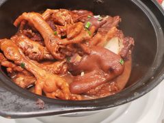 -金陵后厨·南京菜(新街口秣陵路店)