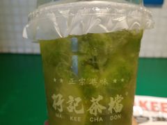 -孖记茶档·热腾茶餐(江南西plus店)