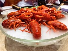 -红盔甲·小龙虾(车公庙店)