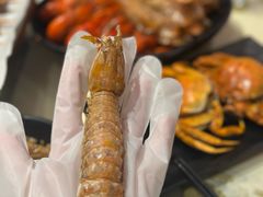 -聚味瞿记·龙虾堂(坡子街店)