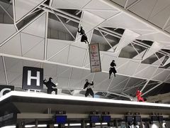 -中部国际机场