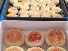 -穆桂英美食(南禅寺店)