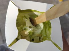 -麦当劳(上百万和城店)