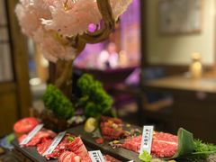 -樱宿日式和牛烧肉(五道口店)