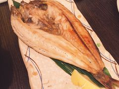 -角落里(中山公园店)