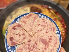 -萍姐火锅·公路夜市(南京新街口店)