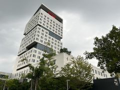 -福州大学(旗山校区)