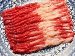 -北京老门框爆肚四季涮肉(淮海东路外滩店)