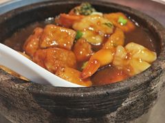 -阿毛饭店首店·宁波老字号(文化广场店)
