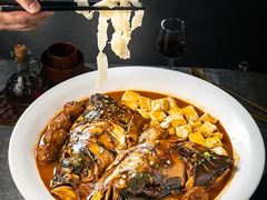 -醉爱小馆·创意南京菜(瑞阳街店)