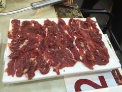 -汕头八里香牛肉店(人民南店)