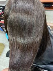-Coo Hair salon