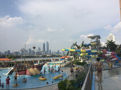 -黄金海岸水上乐园