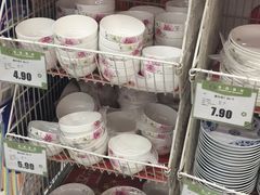 -永辉超市(新世界店)