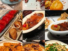 -稻香饭店(IFS国金中心店)