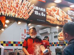 -味子夫鸡柳(解放碑总店)