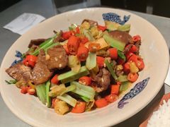 -潇湘阁(汉光百货店)