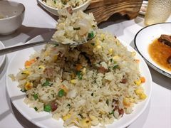 -香港深井掂檔烧鹅茶餐厅(海韵城店)