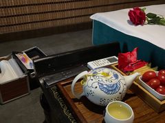 -御轩足道·SPA·养生·保健(瑞金北路店)