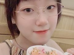 -安薇塔英式下午茶(万科中心店)