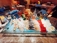 -盛宴标帜餐厅·亲子自助 (南昌喜来登酒店)