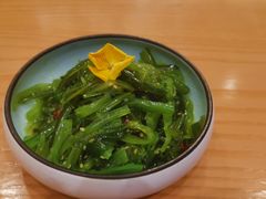 -船歌·鱼水饺青岛菜(国贸商城店)