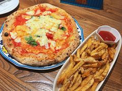 -Mammamia意大利餐厅(古北店)