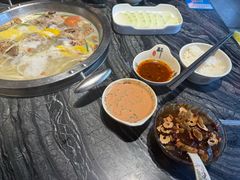 -天都火锅酒楼(虹梅南路店)