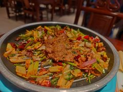 -京味张·北京烤鸭(南山店)