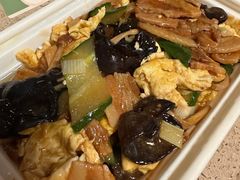 木须肉-北京全聚德(西翠路店)