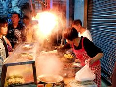 -明记牛杂(新马路分店)