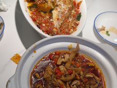 -兰湘子·湘菜小炒(国润季店)