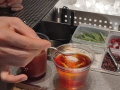 caturron&nbsp;punch-O.P.S. CAFE