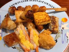 -松子料理(亮马桥店)