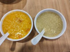 -宏状元现熬粥·京味菜(黄寺大街店)