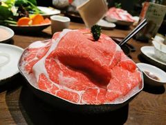 -呷哺呷哺(松江开元店)