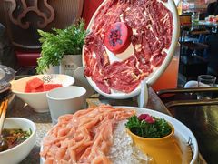 -大龙燚火锅(太古里店)