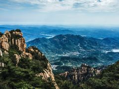 -泰山风景名胜区