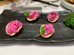 -幸福蔬·时尚蔬食(黄山湖公园店)
