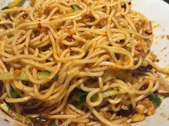 -探鱼·鲜青椒爽麻烤鱼(广州花都来又来店)