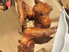 -赤火牛排(金狮广场店)