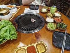 -杀猪天·韩国烤肉(总店)