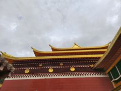 -四川郎木寺镇