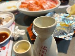 -松坂屋日料自助(长城路店)