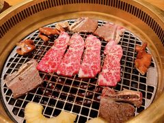 -MIKOMIKO和牛烧肉专门店(南门店)