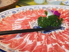 -东来顺饭庄(金泉广场店)
