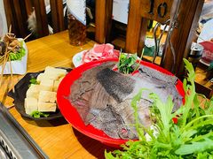 -草原塞蛮羊火锅城(港湾店)