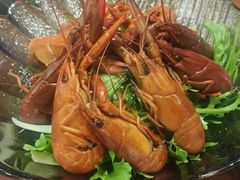 绍兴醉龙虾-寻宝记绍兴菜(鲁迅路店)