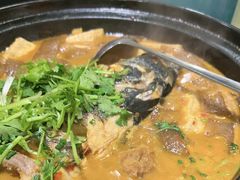 -雅酌园·烟火南京菜(颐和路店)