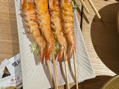 -德川家日本料理(顺义华联店)